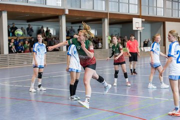 Bild 258 - F HSG Kremperheide/Muensterdorf - ATSV Stockelsdorf 2 : Ergebnis: 47:32
